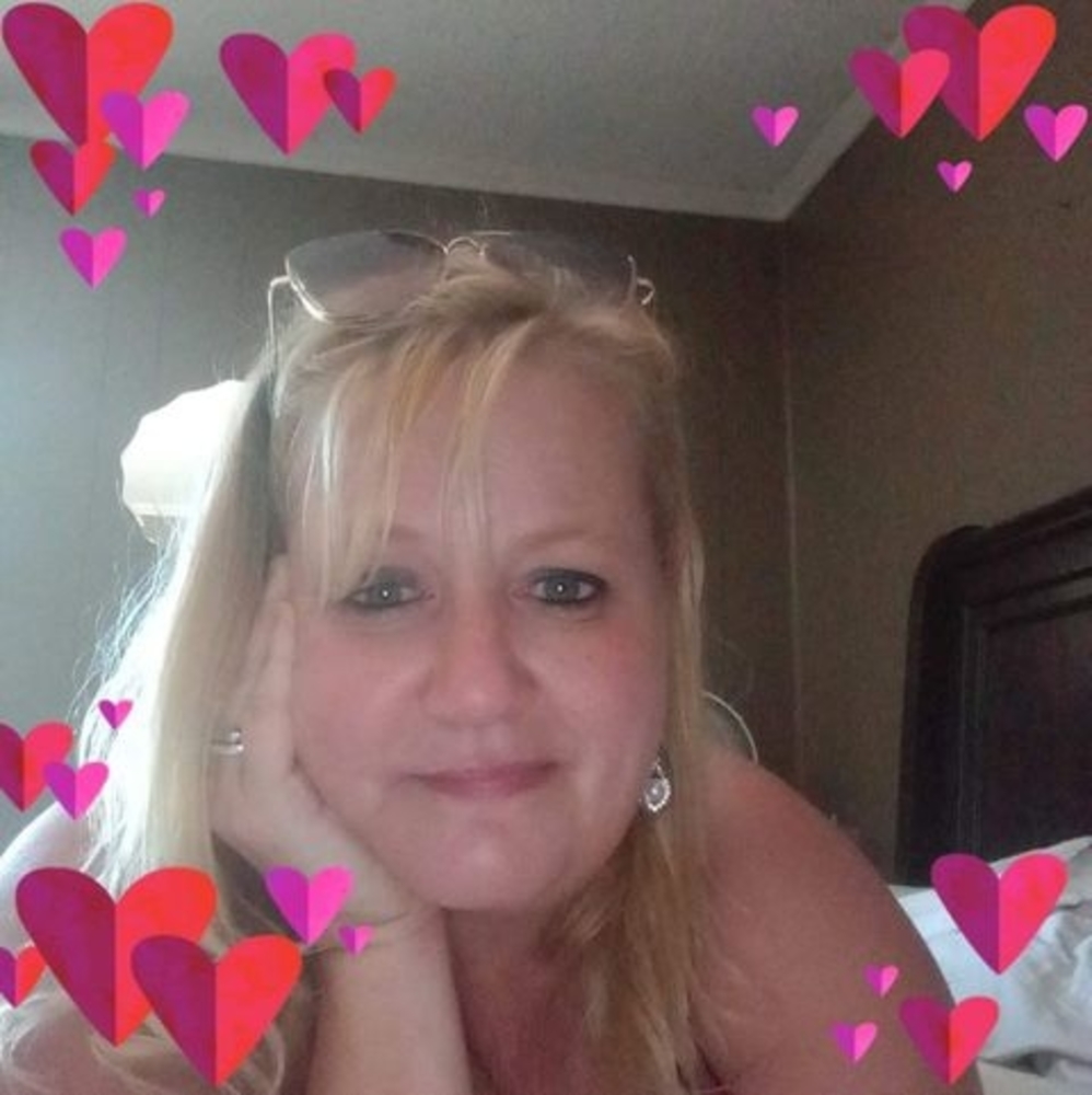 Meet your Posher, Brenda